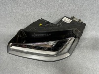 Фара audi a8 d4 full led левая 4h0941003ag комплект с Разборки, фото thumb