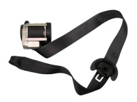 фото thumb №1, Vw scirocco iii 08-14 pas безпеки правий перед передній