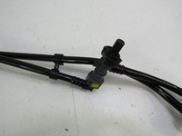 фото thumb №3, Kangoo ii шланг провода топлива 1.5 dci оригинал