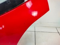 фото thumb №7, Mazda 2 ii de 07r- кришка багажника зад задня a4a