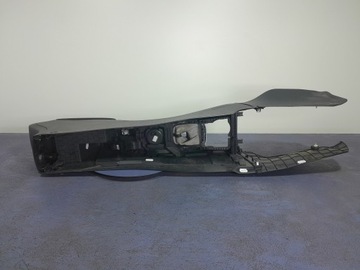 фото thumb №10, Renault megane iii рестайлінг 13- підлокітник тунель середній eu 969100026r