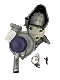 фото thumb №8, Заводской новая турбина 822088-0003 alfa fiat lancia opel 1.3multijet