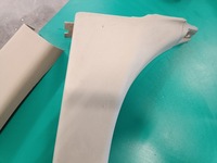 фото thumb №9, Chrysler town country защита стойка среднего dół