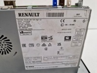фото thumb №6, Renault trafic iv 4 магнитола заводские дисплей мультимедийной системы (экран, монитор) 259155541r