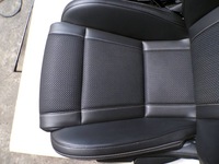 фото thumb №11, Сиденья комплект сидений opel astra j opc