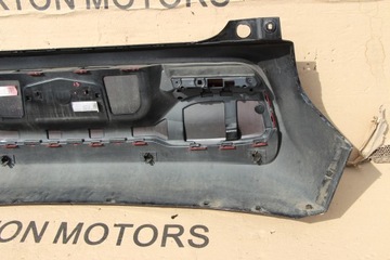 фото thumb №6, Бампер зад задній bmw i3 рестайлінг pdc 7462335 7472951 оригінал