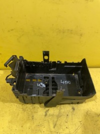 Opel zafira c - основание аккумулятор 13354420 с Разборки, фото thumb