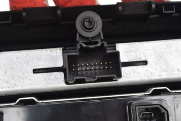 фото thumb №7, Радио радиопроигрыватель cd навигация 90924576 opel insignia a рестайлинг 13-20