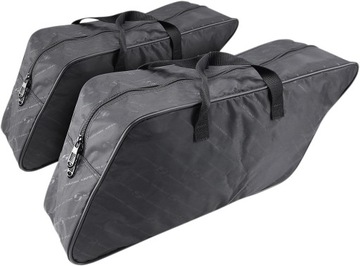 СУМКА HARLEY ELECTRA STREET ROAD GLIDE KING TRUNK СУМКА