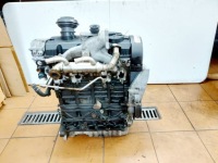 фото thumb №1, Skoda fabia ii roomster 1.9 tdi двигатель блок двигателя bsw