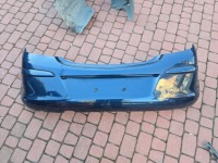 фото thumb №1, Бампер задняя opel corsa d lift z22a 3d
