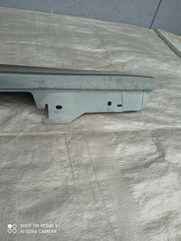 фото thumb №9, Молдинг поріг права bmw f30 b39 mineralgrau