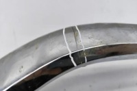 Левая молдинг бампера передний mazda cx-5 kf kb8a507k1 2.0l дизель 110kw Цена, фото thumb