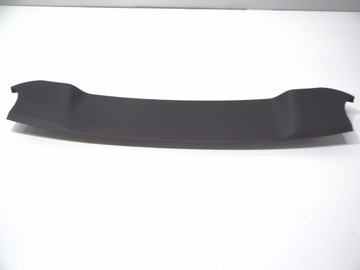 фото thumb №1, Защита крышки багажника bmw i3 7315767