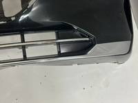 фото thumb №11, Bmw 7 g70 2024 бампер передний