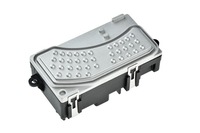 фото thumb №13, Резистор вентилятор erd-au-004 nty