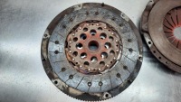 фото thumb №8, Зчеплення маховик з двома масами комплект vw lt35 074105266d