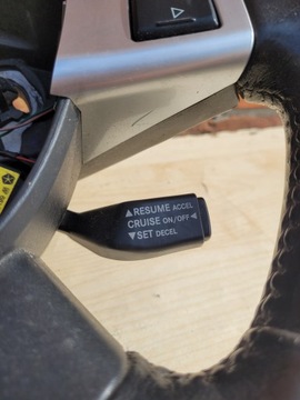 фото thumb №13, Jeep grand cherokee wk рестайлінг 08-10 кермо дерево