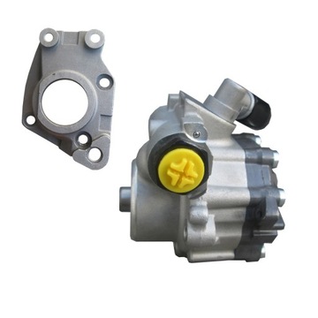 фото thumb №1, Насос wspomgania audi a8 4.2 fsi 2006-2010