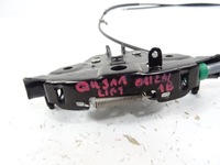 фото thumb №7, Nissan qashqai ii j11 lift трос замок капот перед 2014-2021