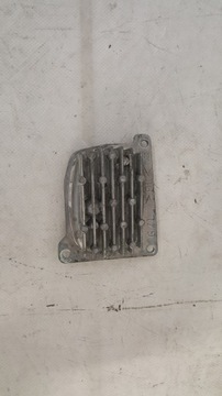 фото thumb №1, Renault talisman megane clio модуль led 90064552