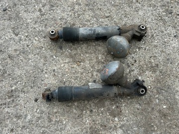 фото thumb №1, Citroen c5 iii амортизатори зад