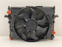 Купить Mercedes s klasa w222 s 320 комплект радиатор 13-, фото thumb