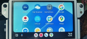 фото thumb №7, Навігація синхронізація 3 ford mondeo mk5 панель sony