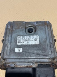 фото thumb №3, Бортовий комп'ютер mercedes sprinter a6461505878