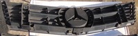 фото thumb №8, Mercedes sl 129 решітка радіатора решітка радіатора оригінал !