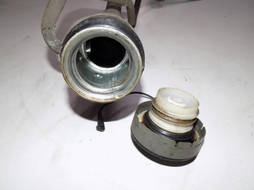 фото thumb №3, Toyota rav4 ii 2.0 d4d труба заливання пального заливна горловина