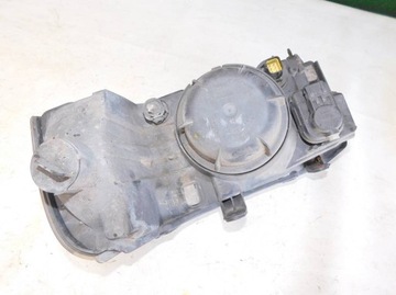 фото thumb №9, Land rover freelander 1999r лампа праві перед eu