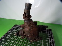 фото thumb №5, Bmw e46 дизель задній міст привідний диференціал диференціал 1428123