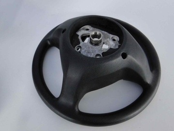 фото thumb №8, Mercedes a класс w169 169 рестайлинг руль руль