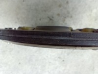 фото thumb №6, Зчеплення комплектні toyota prius ii 7d17 aisin 1.5 16v