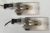 фото thumb №3, Лампа освещение салона ford focus mk2 965445-1