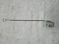 фото thumb №1, Volvo fh4 замок бардачка кабіни