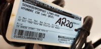 фото thumb №9, Hyundai i30 12-17r амортизатор левый перед #ar20
