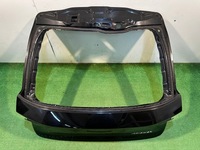 фото thumb №6, Lexus rx v 2022- крышка багажника зад задняя