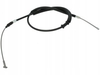 фото thumb №1, Трос тормоза alfa romeo 145 146 95- левая