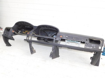 фото thumb №8, Bmw e65 n62b44 02r панель роздавальна капот eu