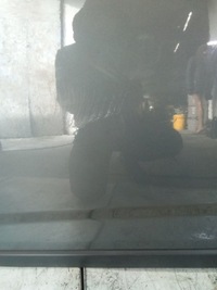 фото thumb №6, I143 дверь левый перед chevrolet orlando szary