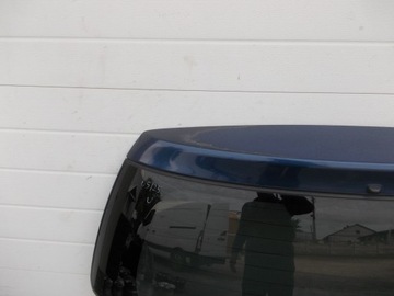 фото thumb №10, Крышка багажника стекло зад daihatsu materia