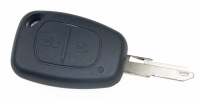 фото thumb №4, Корпус pilot ключ renault trafic master kangoo