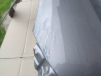 фото thumb №7, Toyota auris ii правое крыло pas перед оригинал