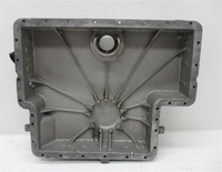 фото thumb №5, Піддон масляна audi q7 4l 6.0 tdi v12 05a103601b