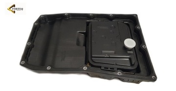 фото thumb №12, Porsche panamera 970 3.6 pdk фильтр коробки