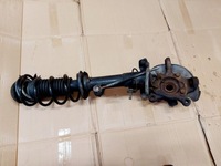 фото thumb №6, Ignis 3 iii 1.2 амортизационная стойка правый поворотный кулак правая ступица амортизатор