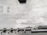 Land rover defender 2 l663 правий молдинг скло лобове l8b2-025a52-bew в Україні, фото thumb