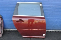 фото thumb №1, Volvo v70 iii xc70 ii двері правий задня праве задні